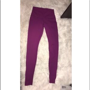 Lululemon Leggings